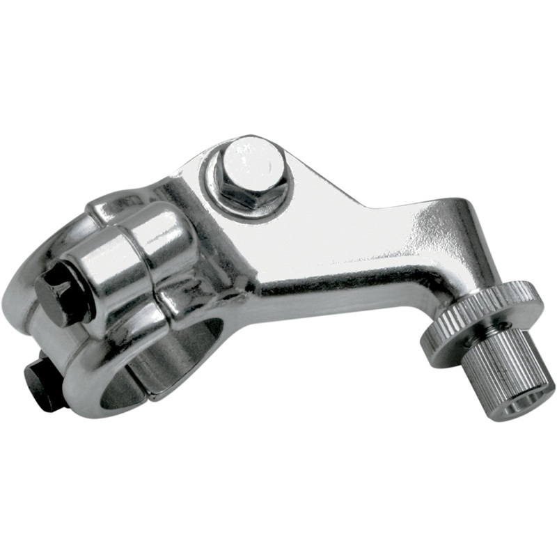 Motion Pro Perch - Left - Honda XR 14-0114