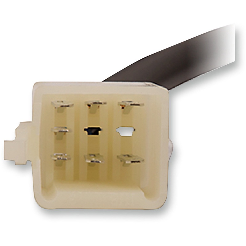 Motion Pro Switch - Rev2 - Right - Honda - A 11-0102