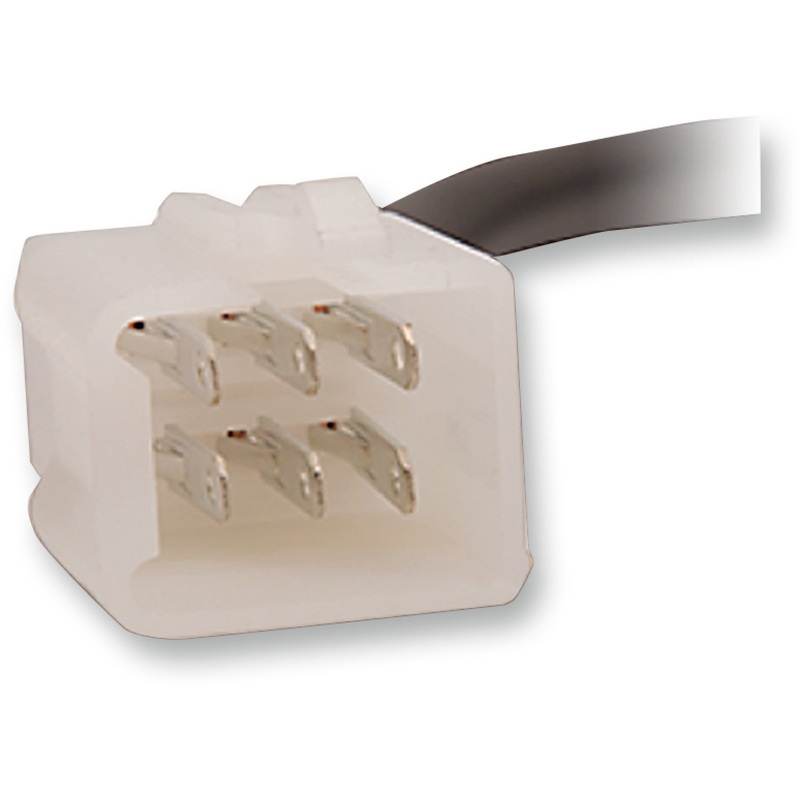 Motion Pro Switch - Rev2 - Right - Kawasaki - A 11-0103