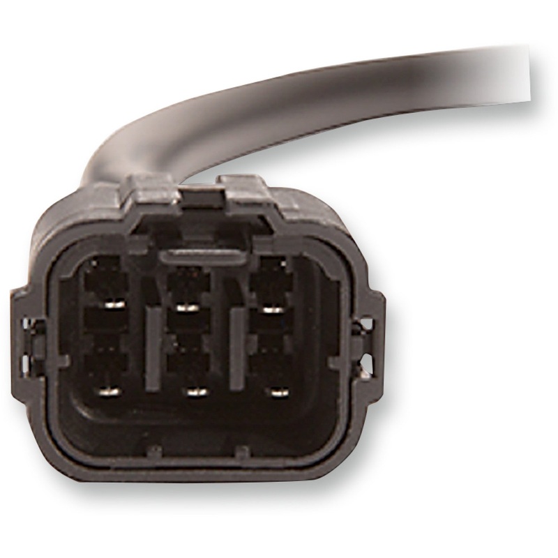 Motion Pro Switch - Rev2 - Right - Kawasaki - B 11-0104