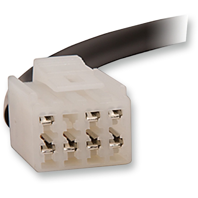 Motion Pro Switch - Rev2 - Right - Suzuki - A 11-0107