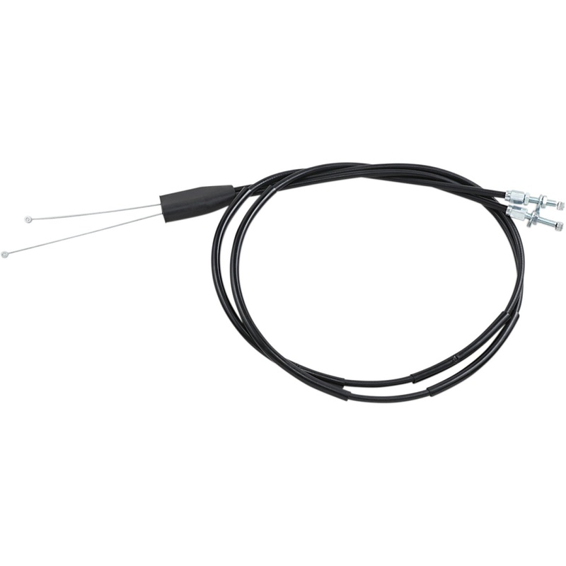 Motion Pro Throttle Cable 01-0472
