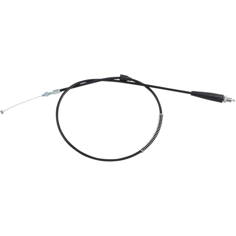 Motion Pro Throttle Cable 01-0473