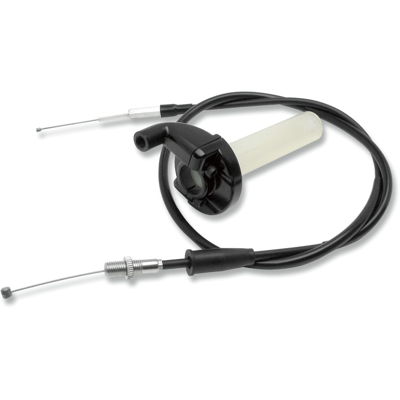 Motion Pro Throttle Kit - CR Pro - Kawasaki KLF300 01-0376
