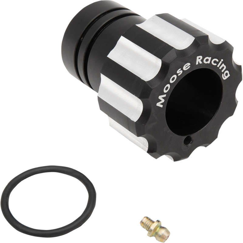 Moose Utility Bearing Greaser - 40 mm - Polaris 100-4239-PU