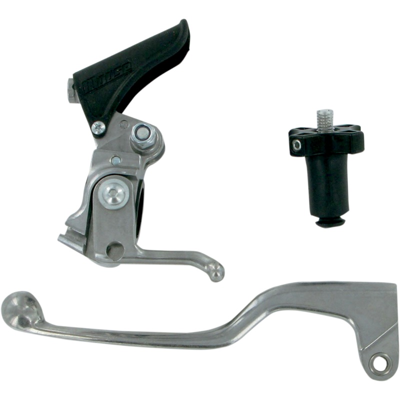 Moose Racing Lever Assembly - Fly - Hot Start 2PRU020