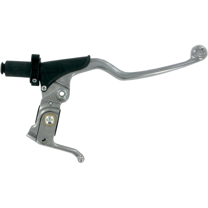 Moose Racing Lever Assembly - Fly - Hot Start 2PRU025