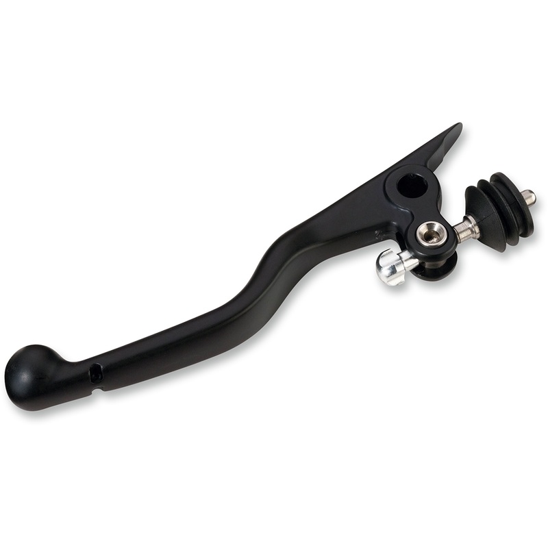 Moose Racing Clutch Lever - Black H07-5922B