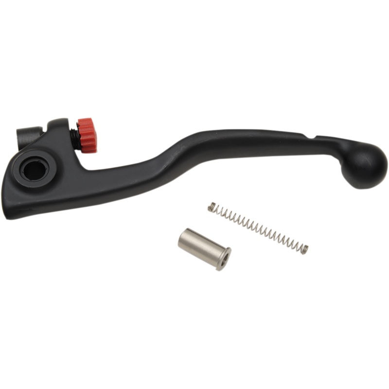 Moose Racing Clutch Lever - Black H07-5924B