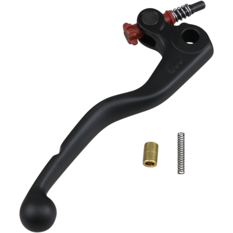 Moose Racing Clutch Lever - Black H07-5926B