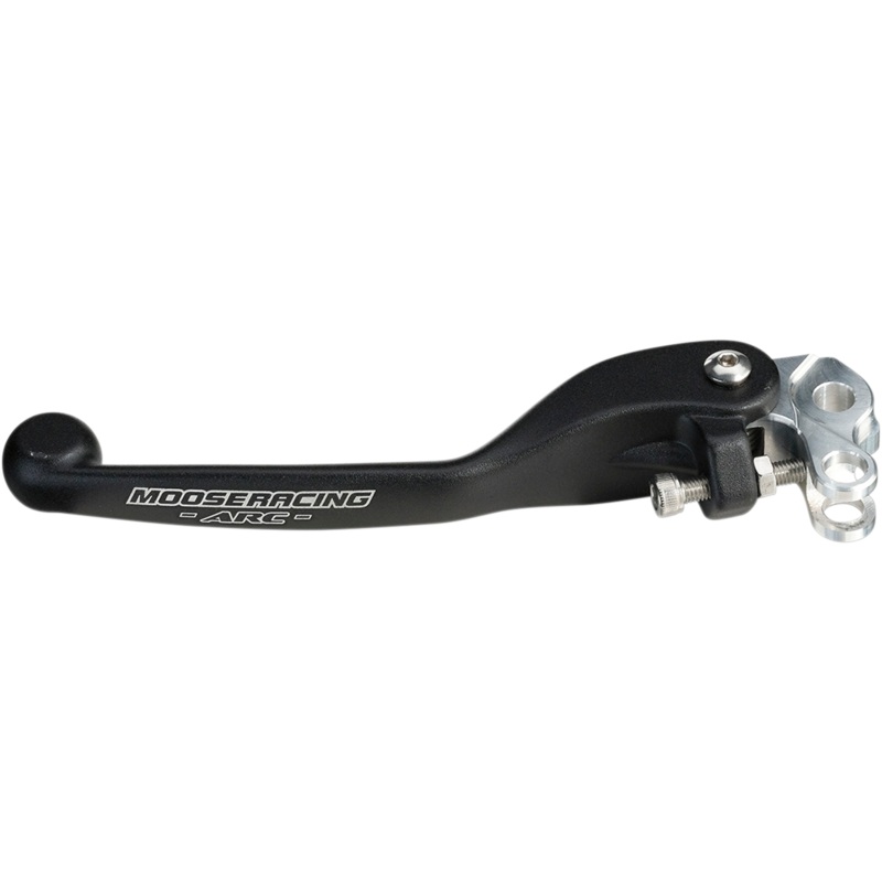 Moose Racing Clutch Lever - Magura - Black CL-941X
