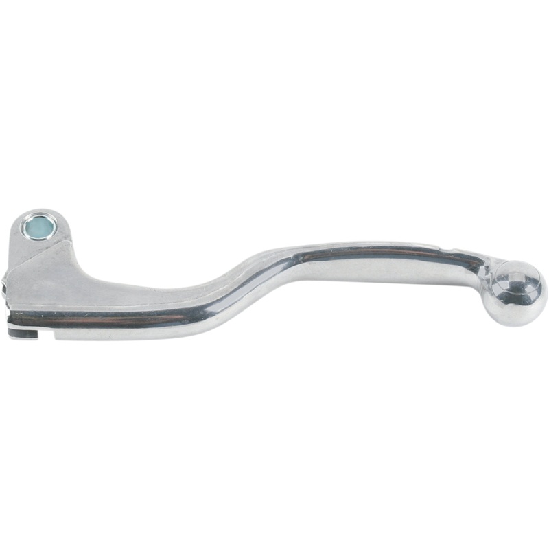 Moose Racing Clutch Lever - Shorty - Polished 1CDHA57