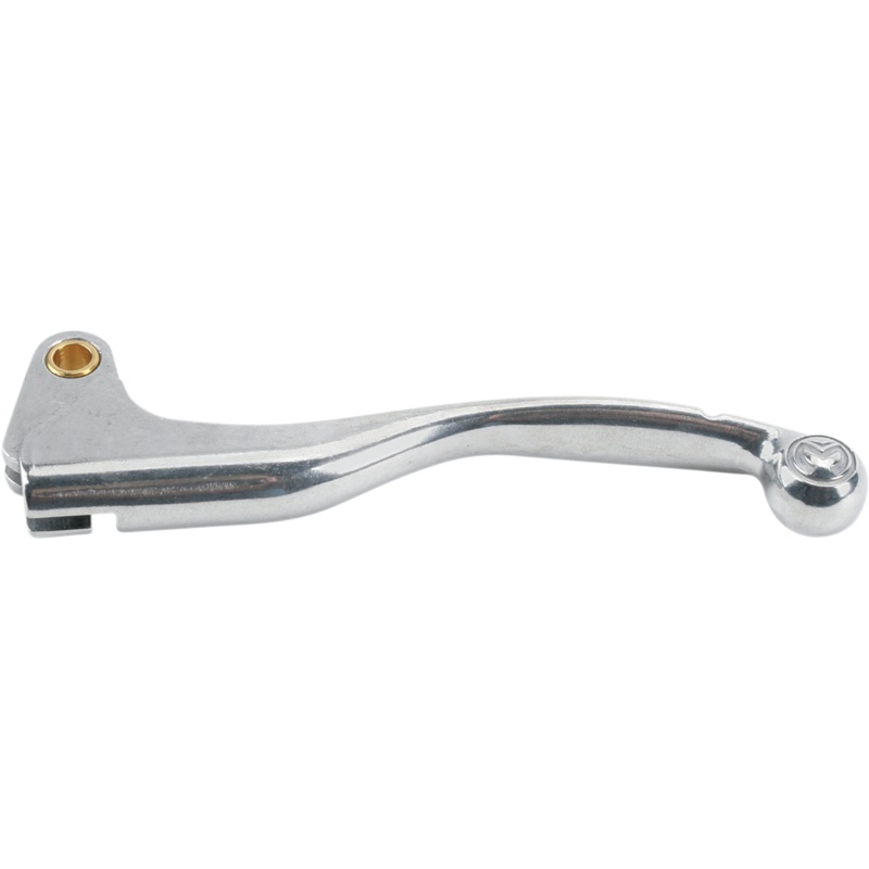 Moose Racing Clutch Lever - Shorty - Polished 1CDYG87