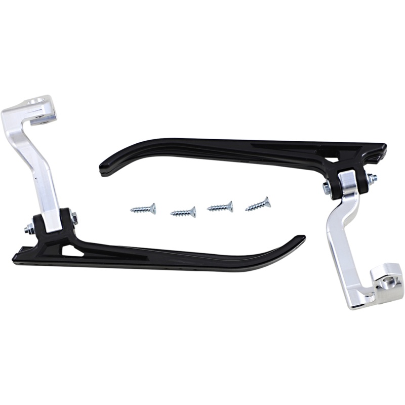 Moose Racing Handguard Mount - Moto Kit - Yamaha 53-5020