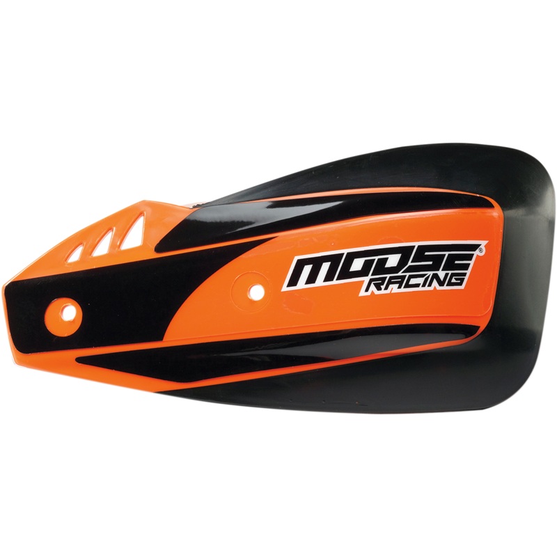 Moose Racing Handguards - Rebound - Orange 0635-1448