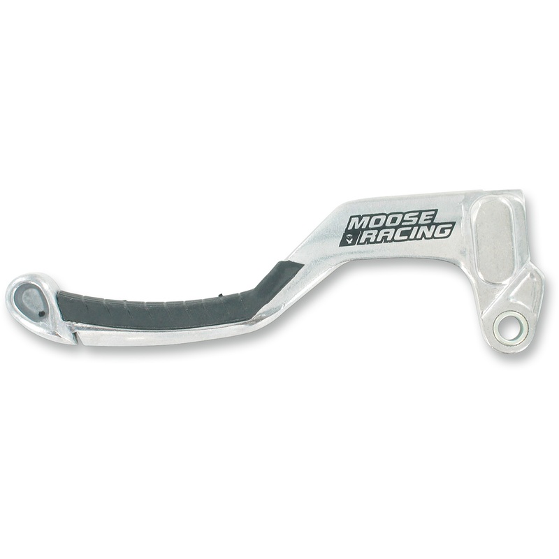 Moose Racing Lever - EZ3 - Replacement - Standard - Black OO222-002