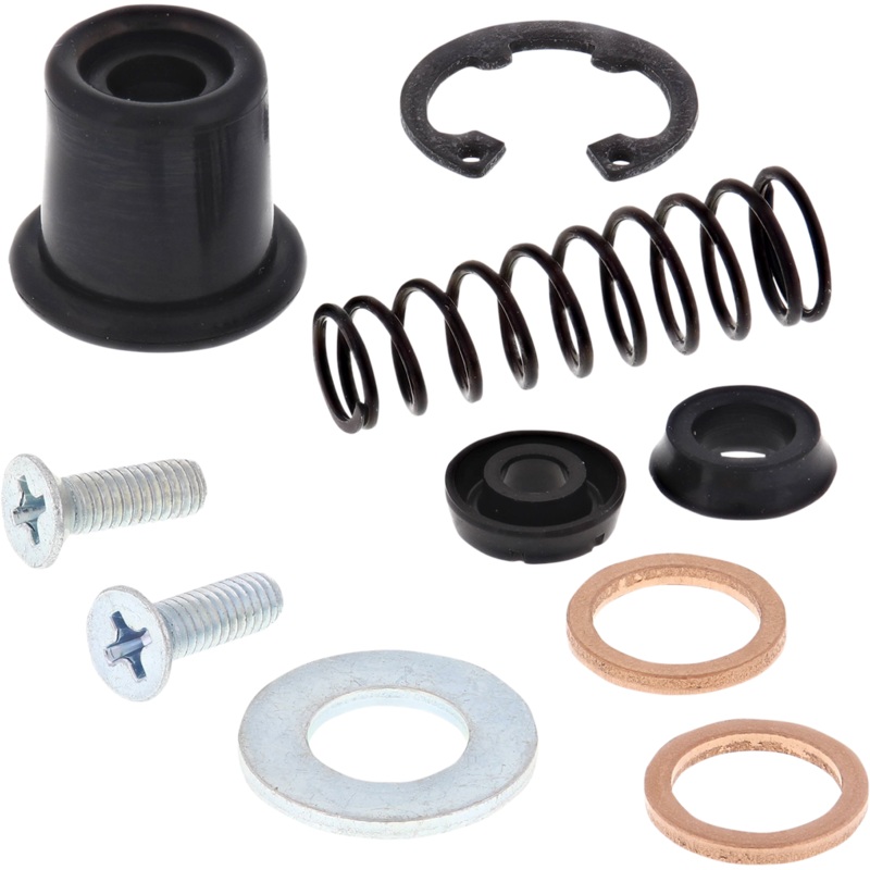 Moose Racing Repair Kit - Master Cylinder 18-1016