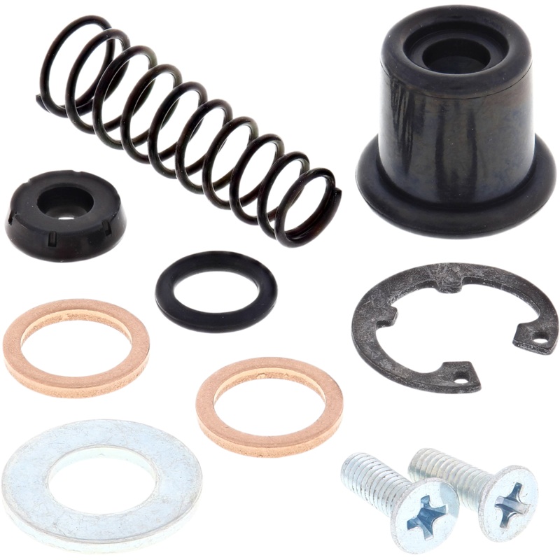Moose Racing Repair Kit - Master Cylinder 18-1018