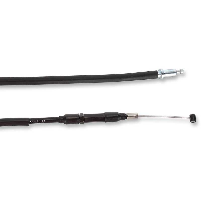 Moose Racing Clutch Cable - Yamaha 45-2031