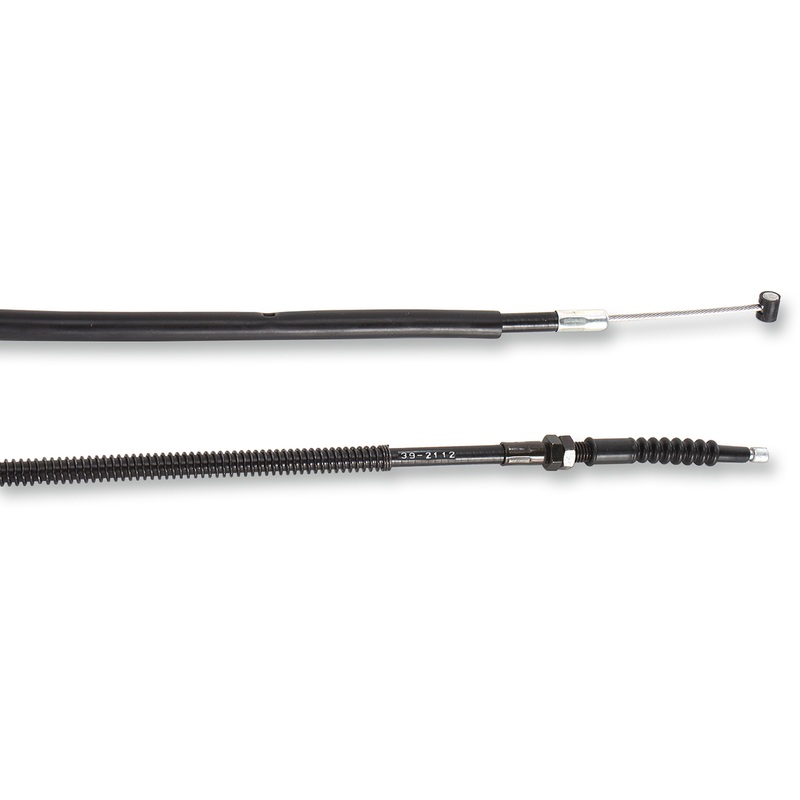 Moose Racing Clutch Cable - Yamaha 45-2034