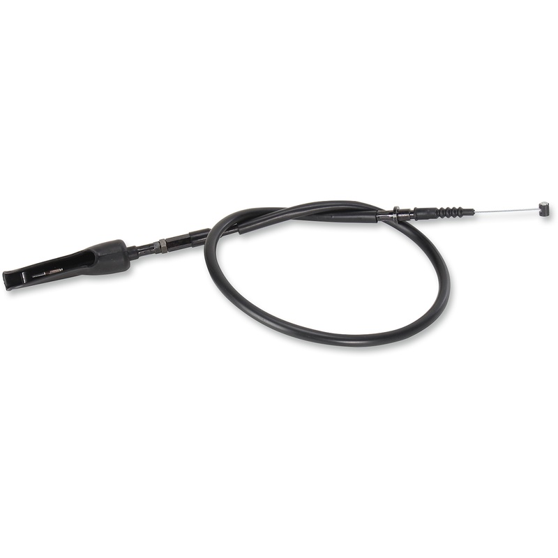 Moose Racing Clutch Cable - Yamaha 45-2037