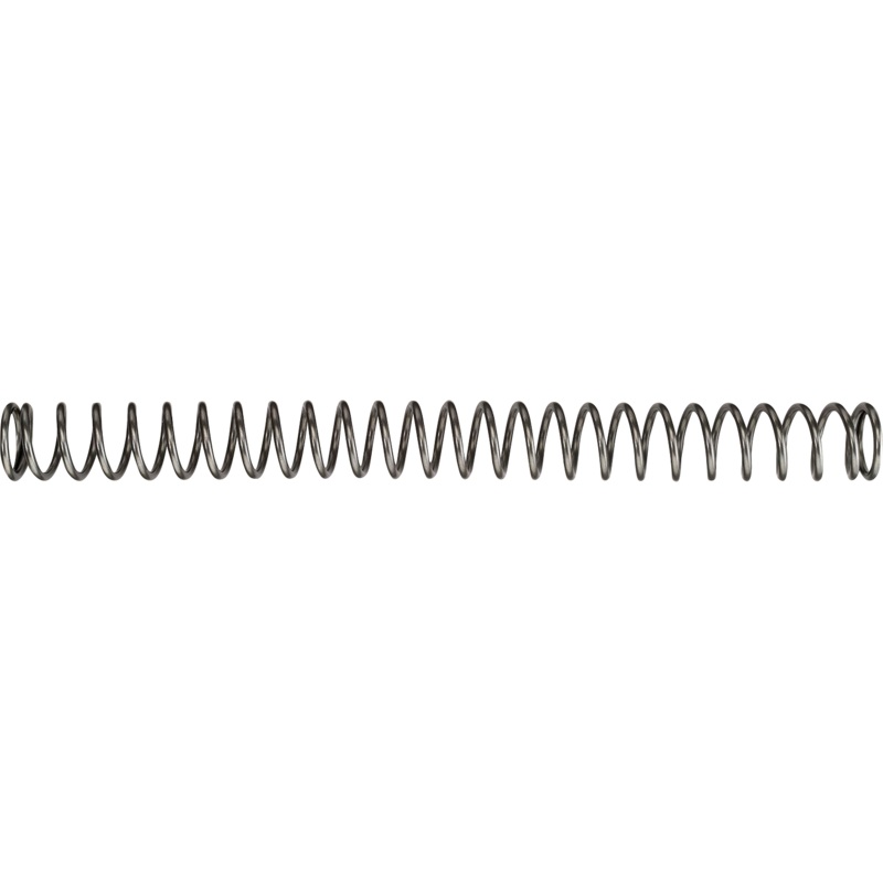 Moose Racing Fork Springs - 31 mm - 3.4 n/mm 0405-1125