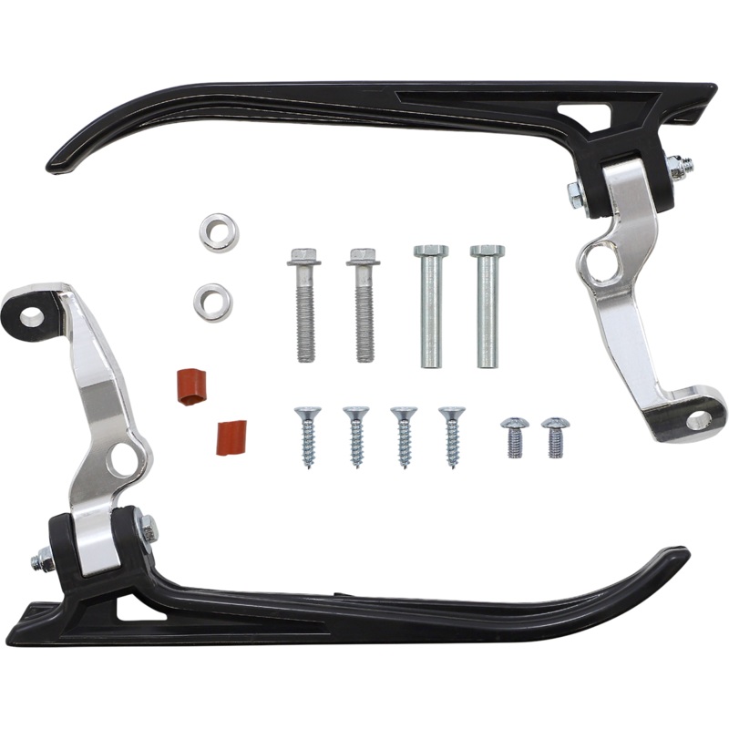 Moose Racing Handguard Mount - Moto Kit - Husqvarna 53-2020
