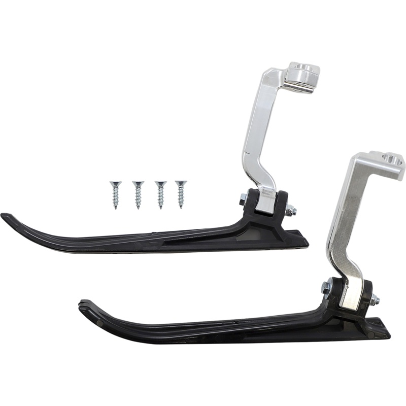 Moose Racing Handguard Mount - Moto Kit - Kawasaki 53-8019