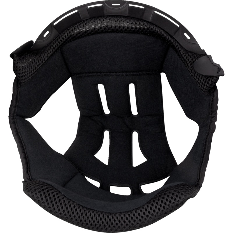 Moose Racing Air Intake Liner - Black - Small 0134-3190