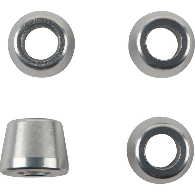 Moose Racing Cone Kit - Handlebar Mount - Aluminum 10.004.0