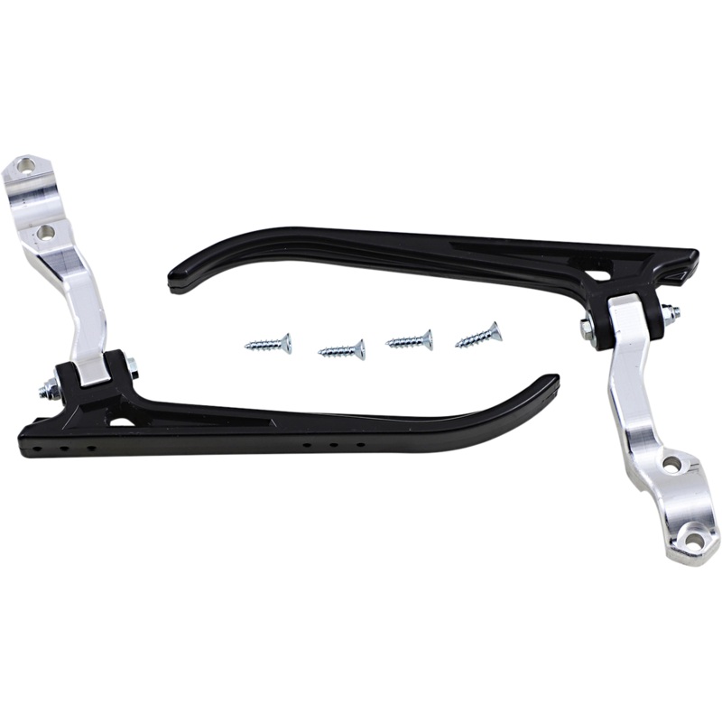 Moose Racing Handguard Mount - Moto Kit - Gas Gas/KTM/Sherco 53-1020