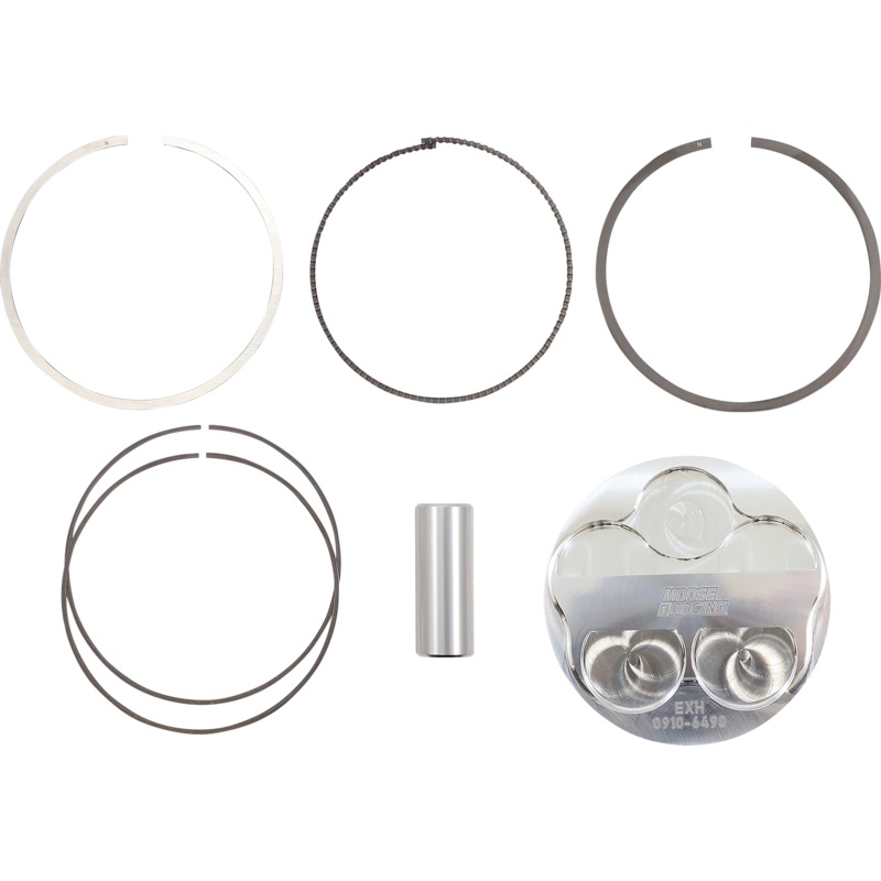 Moose Racing Piston Kit - 95.00 mm - Yamaha MP1001
