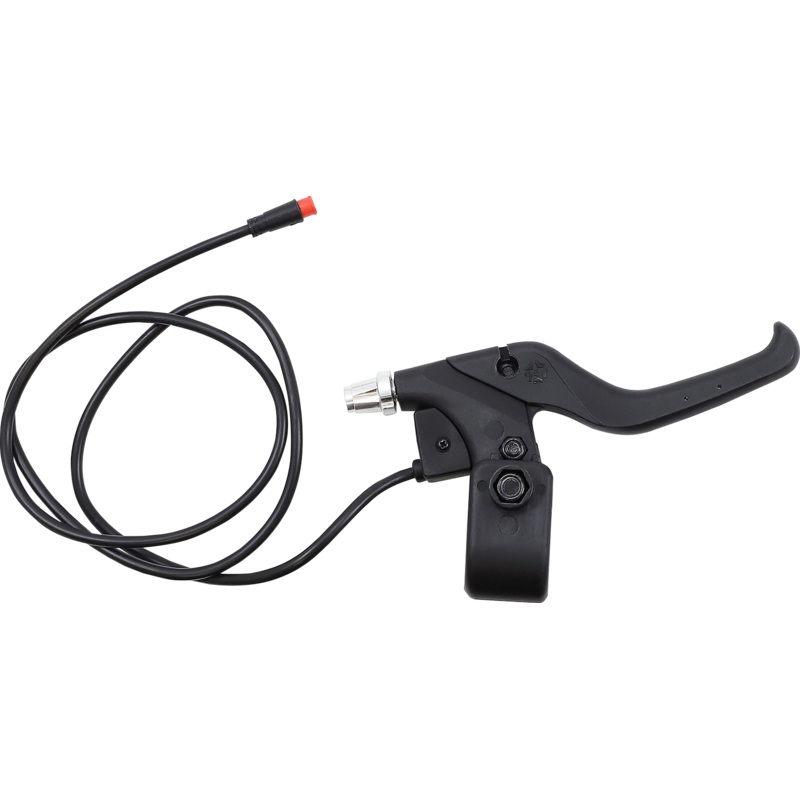 Moose Racing RS-16 E-Bike Brake Lever - w/ Power Off Switch X01-H0701