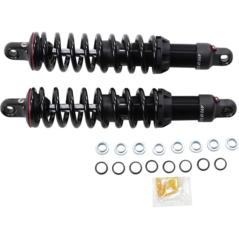 Progressive Suspension 490 Series Shock Bearing 490-1016