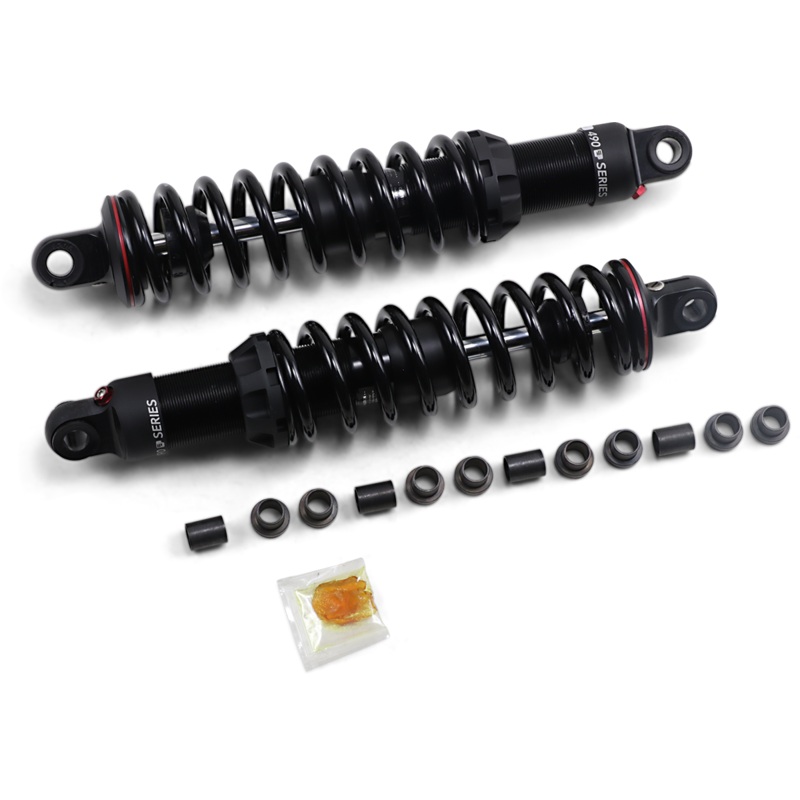 Progressive Suspension 490 Series Shock Bearing 490-1017