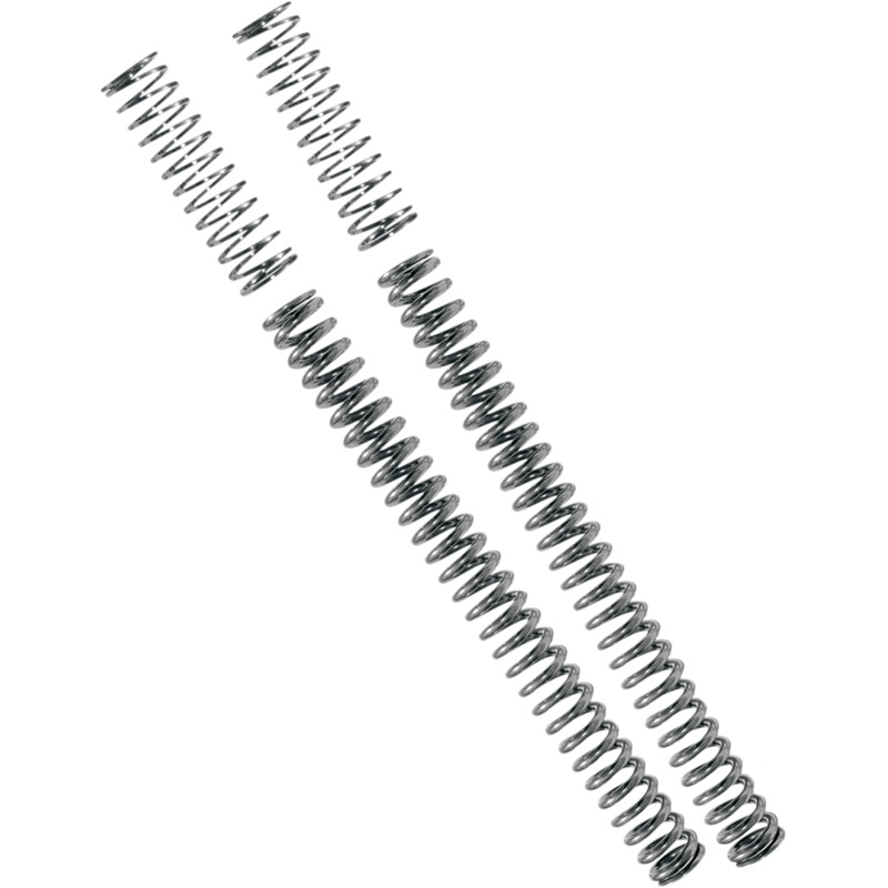 Progressive Suspension Drop-In Front Fork Lowering System 10-2000