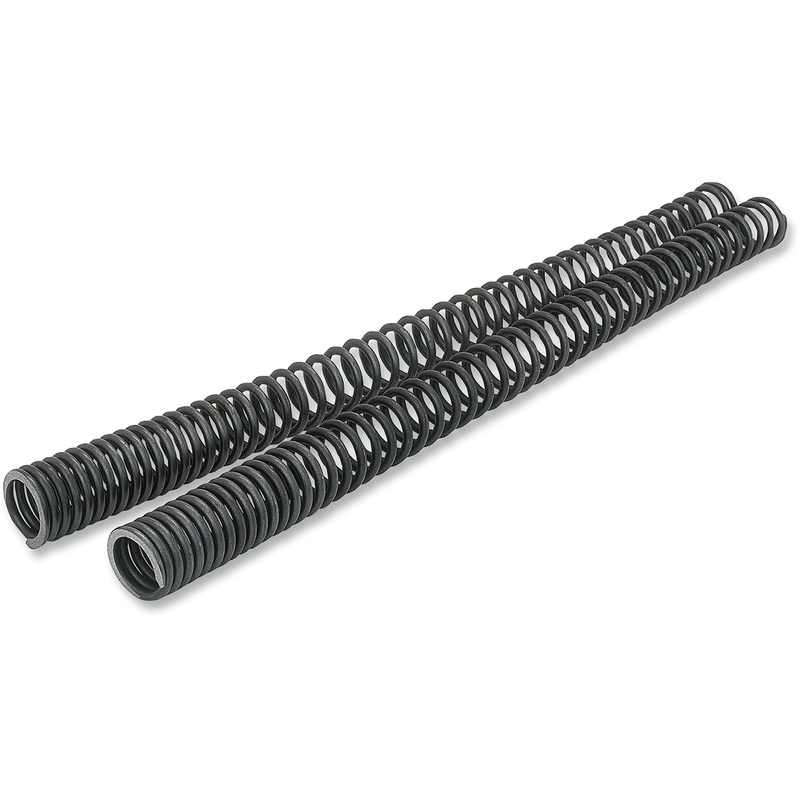 Progressive Suspension Fork Springs - 39.00 mm 11-1577