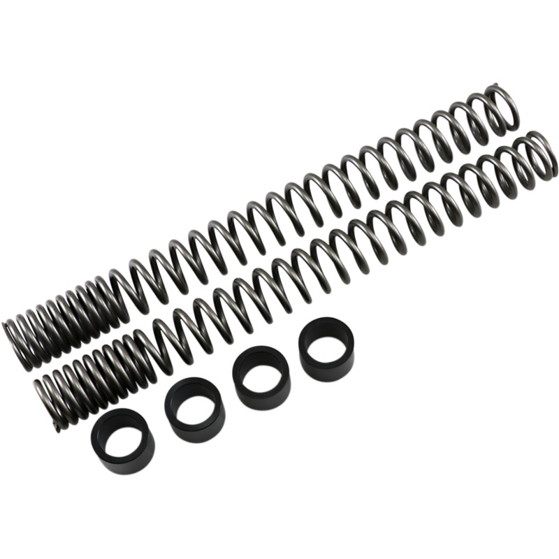Progressive Suspension Fork Springs - 43.00 mm 11-1156
