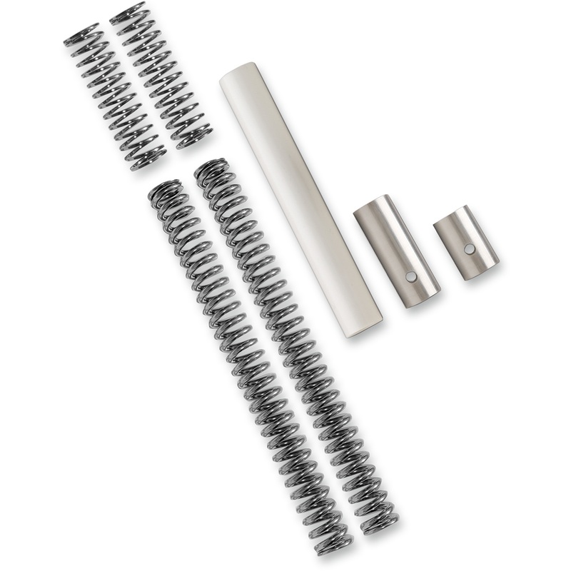 Progressive Suspension Fork Springs - 43.00 mm 11-1578