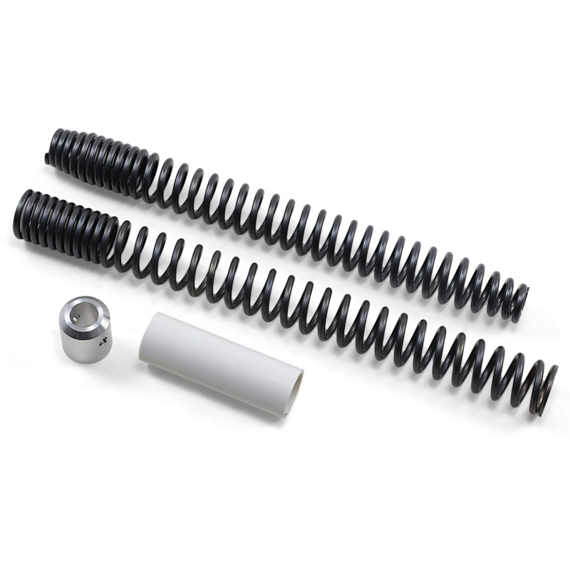 Progressive Suspension Fork Springs - 49.00 mm 11-1155