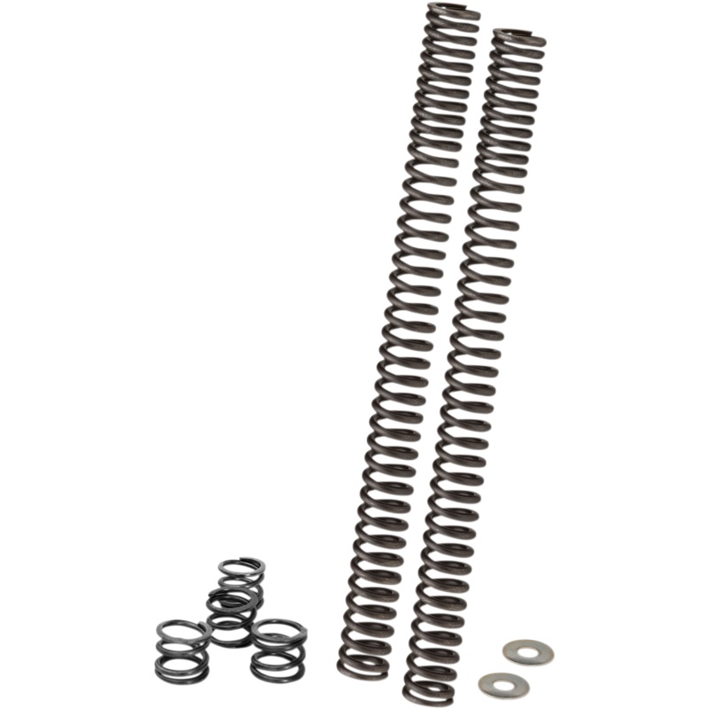 Progressive Suspension Front Fork Springs - 32.00 mm 11-1576