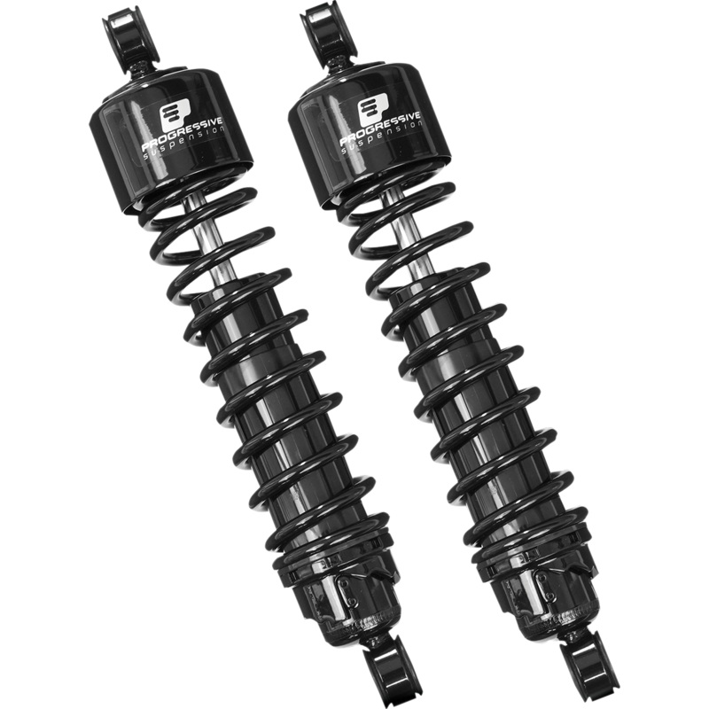 Progressive Suspension 412 Series Shock - 13" 412-4262B