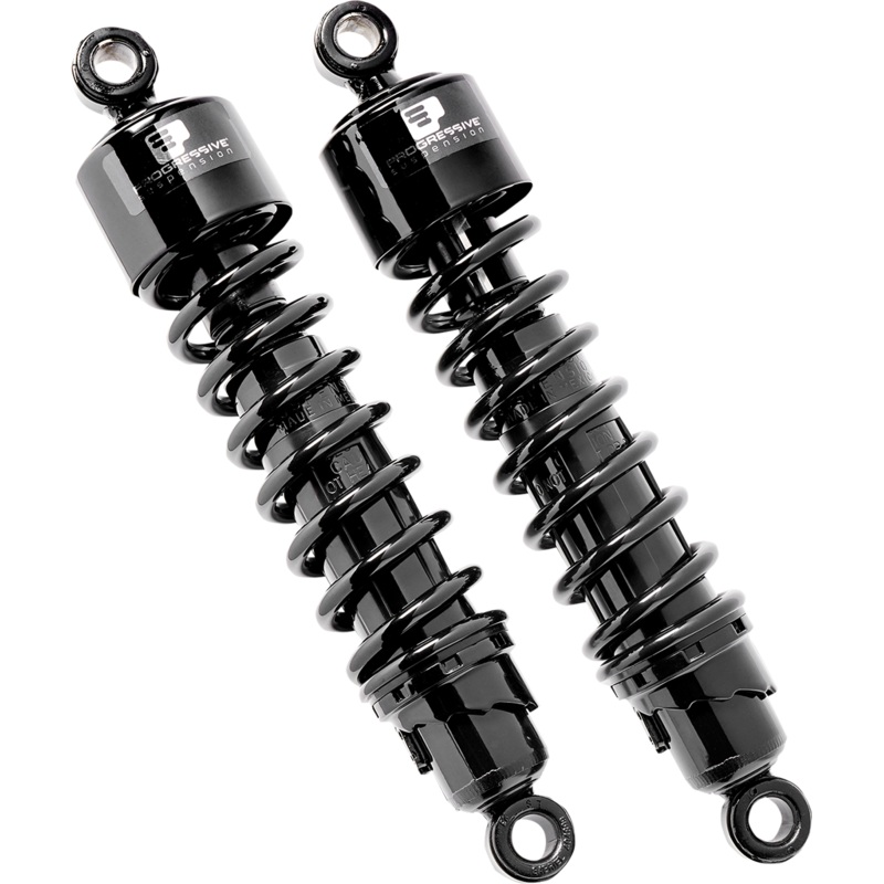 Progressive Suspension 412 Series Shock - 15" - Standard 412-4269B