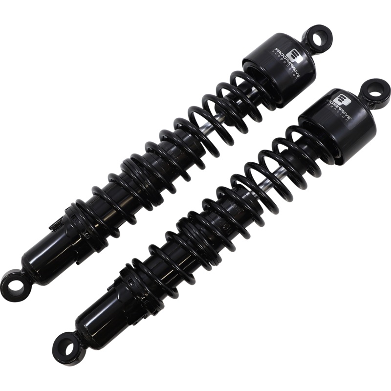 Progressive Suspension 412 Series Shock - 16.5" - Standard 412-4271B