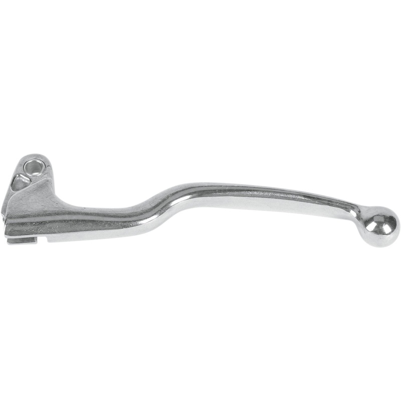 Moose Racing Clutch Lever - Polished 1CDYG67
