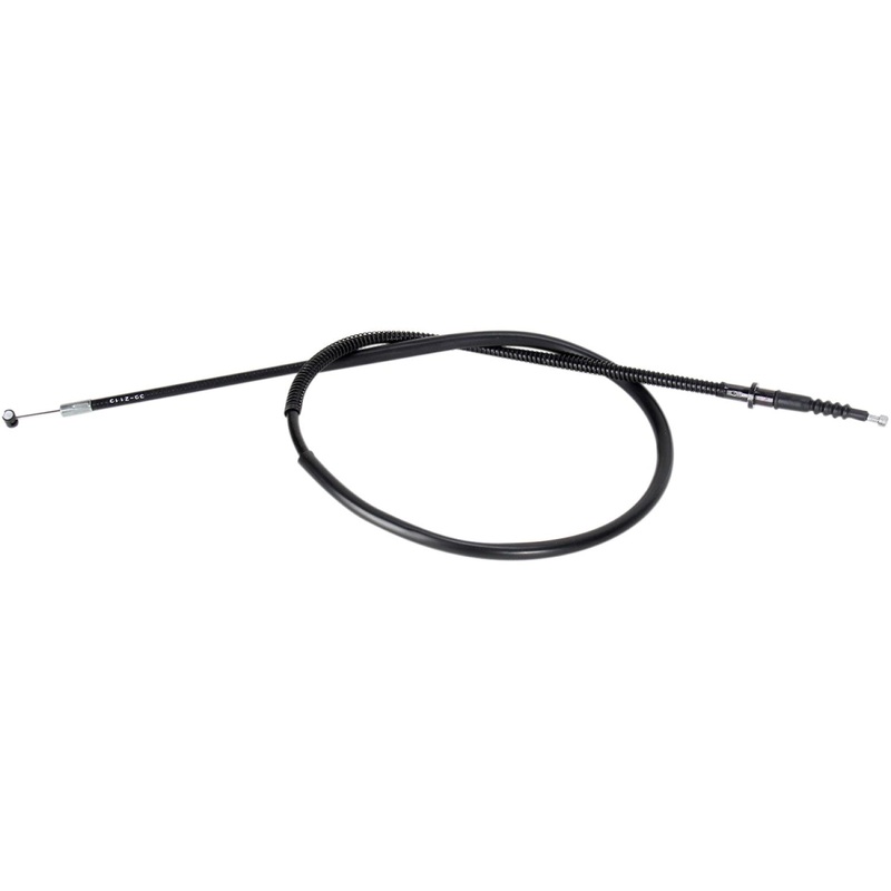 Moose Racing Clutch Cable - Yamaha 45-2126