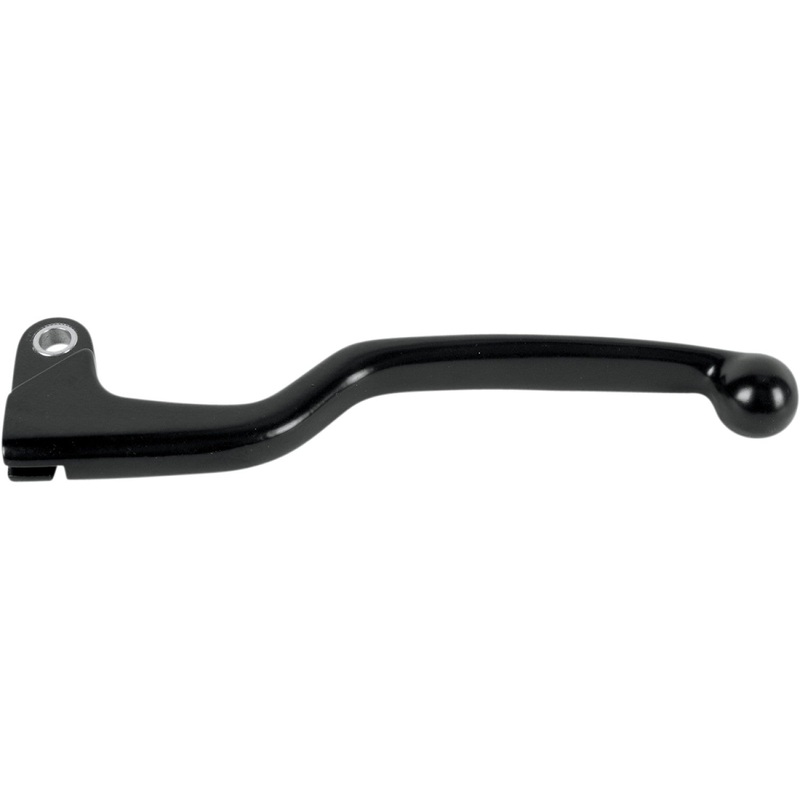 Moose Racing Clutch Lever - Black 1CDHA28
