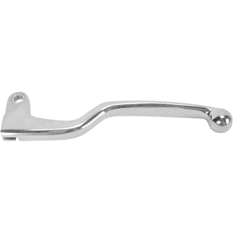 Moose Racing Clutch Lever - Polished 1CDHA27