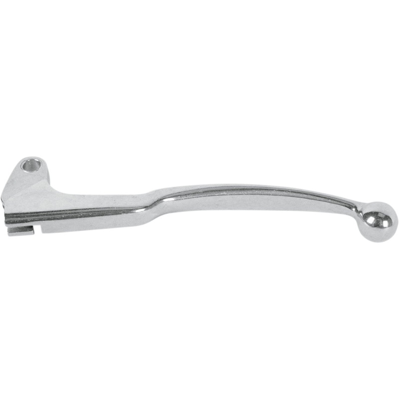 Moose Racing Clutch Lever - Polished 1CDSC17