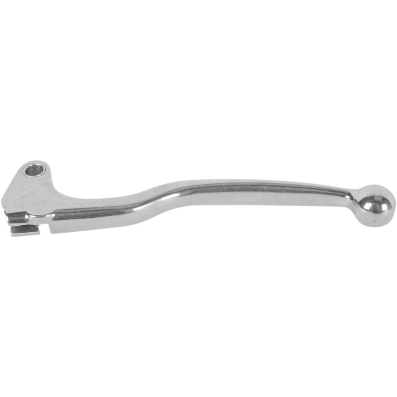 Moose Racing Clutch Lever - Polished 1CDYG37